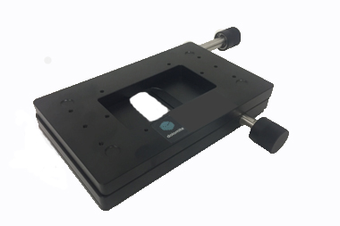 X-Y Stage for the High Speed Digital Microscope