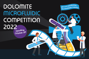 Dolomite Microfluidic Competition 2022