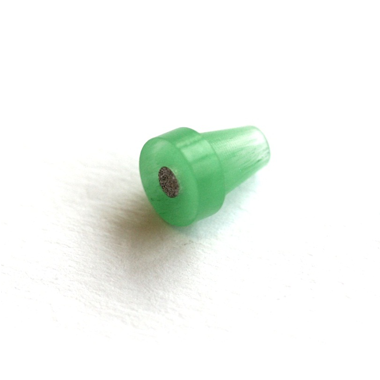 Ferrule with Integrated Filter